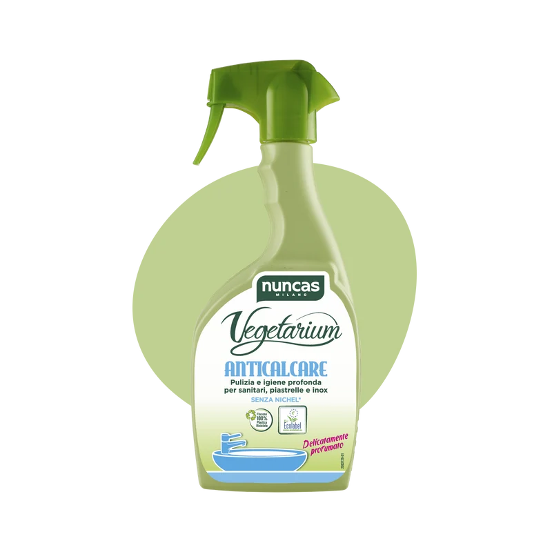 Vegetarium Detergente Anticalcare - 500ml