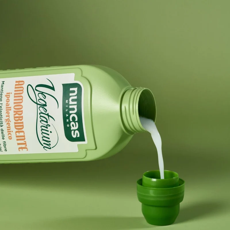 Vegetarium Ammorbidente Bucato - 750ml