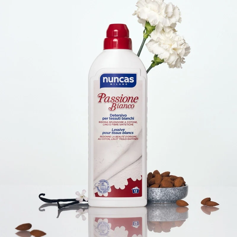 Passione Bianco Detersivo - 750ml