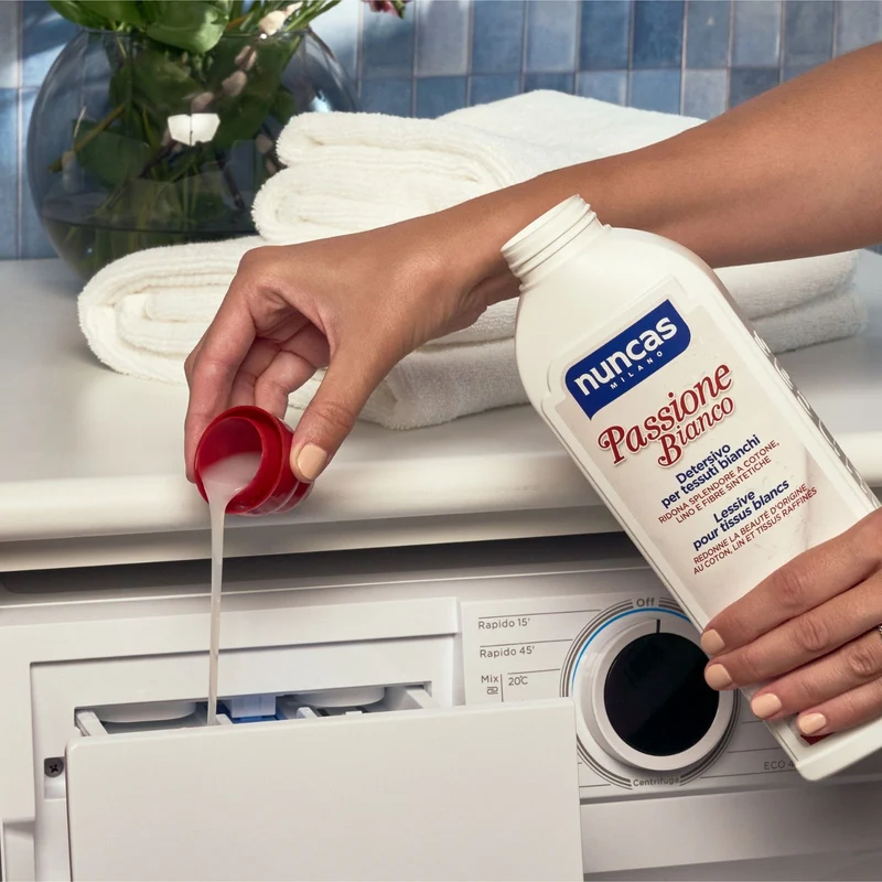 Passione Bianco Detersivo - 750ml