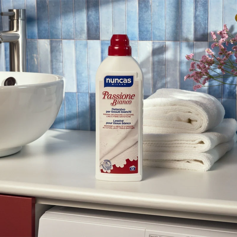 Passione Bianco Detersivo - 750ml
