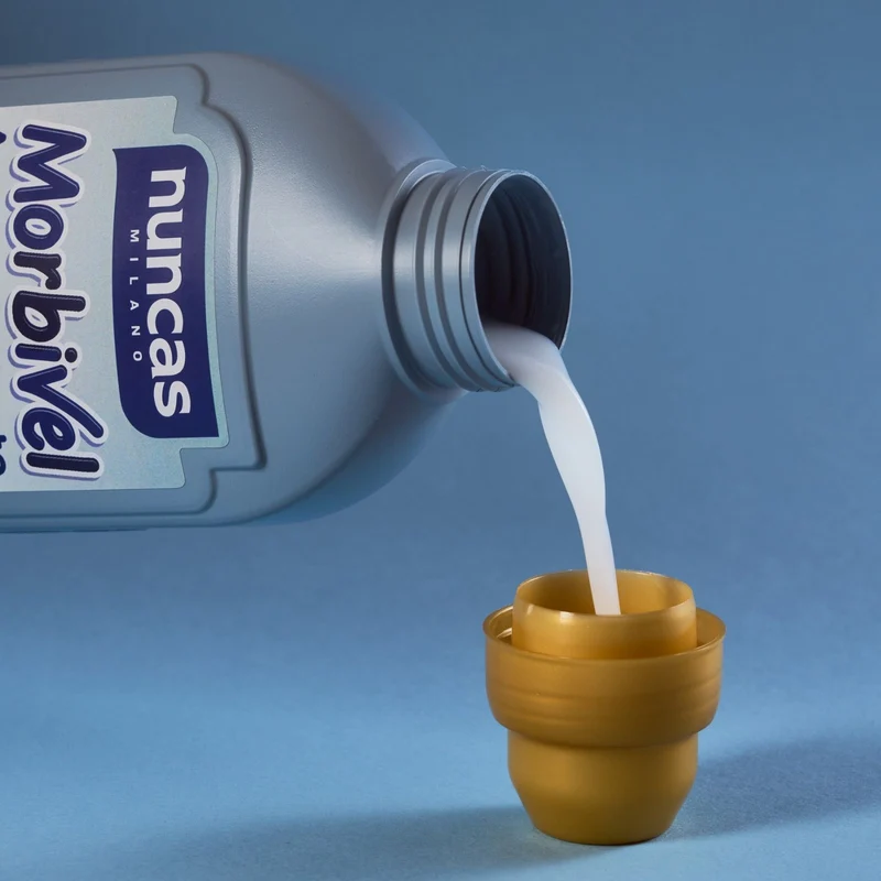 Morbivel Ammorbidente Bucato Laguna Blu - 750ml