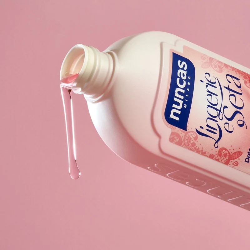 Lingerie e Seta Detersivo Capi delicati - 500ml