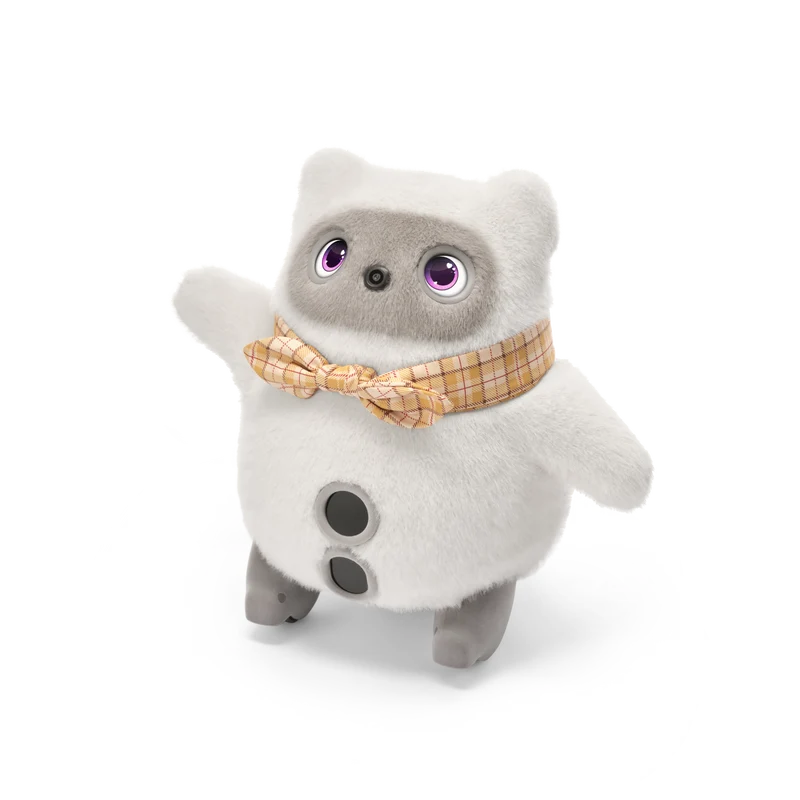 KATA Friends Outfits Scarf Series (Orange)