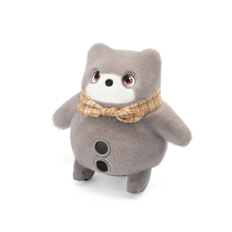 KATA Friends Outfits Scarf Series (Orange)