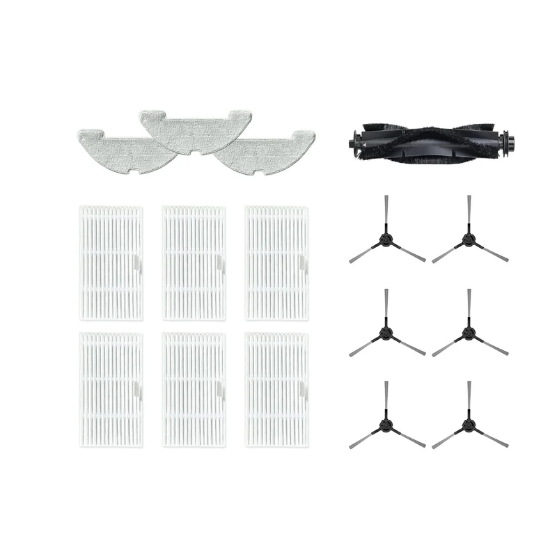 W9 Replacement Accessory Kit
