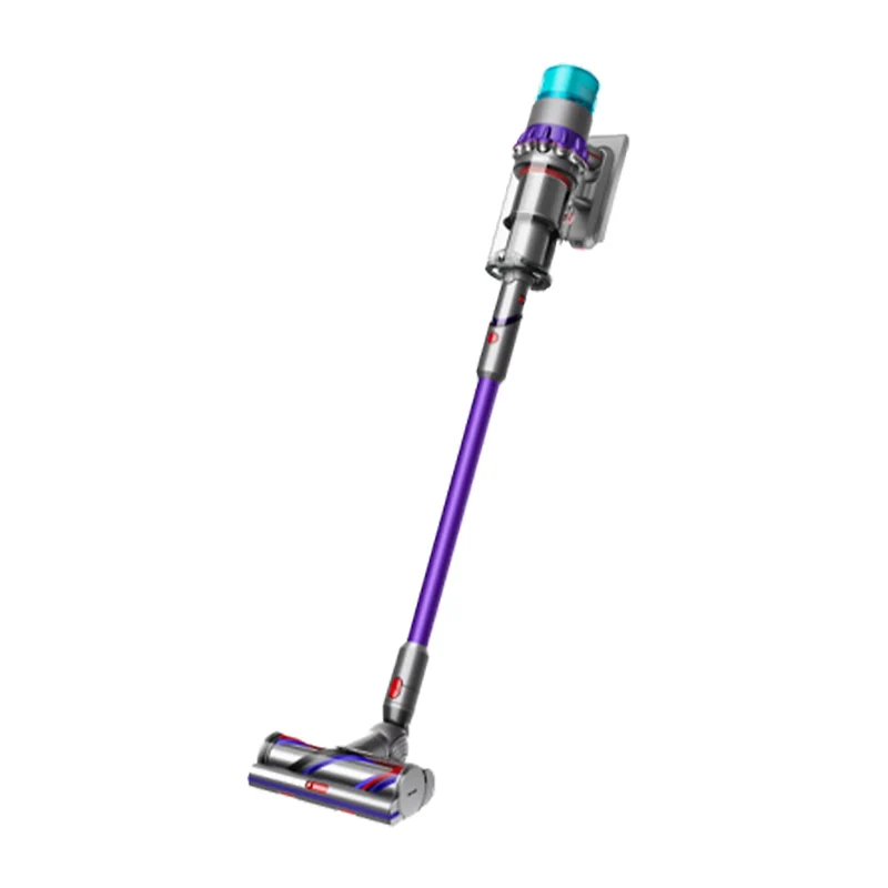 DYSON Gen5 Detect scopa elettrica senza filo, Senza sacco, 752 W