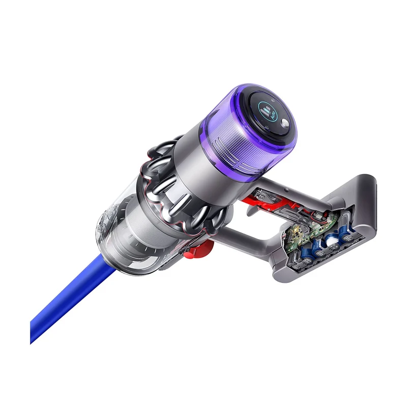 DYSON V11 scopa elettrica senza filo, Senza sacco, 545 W