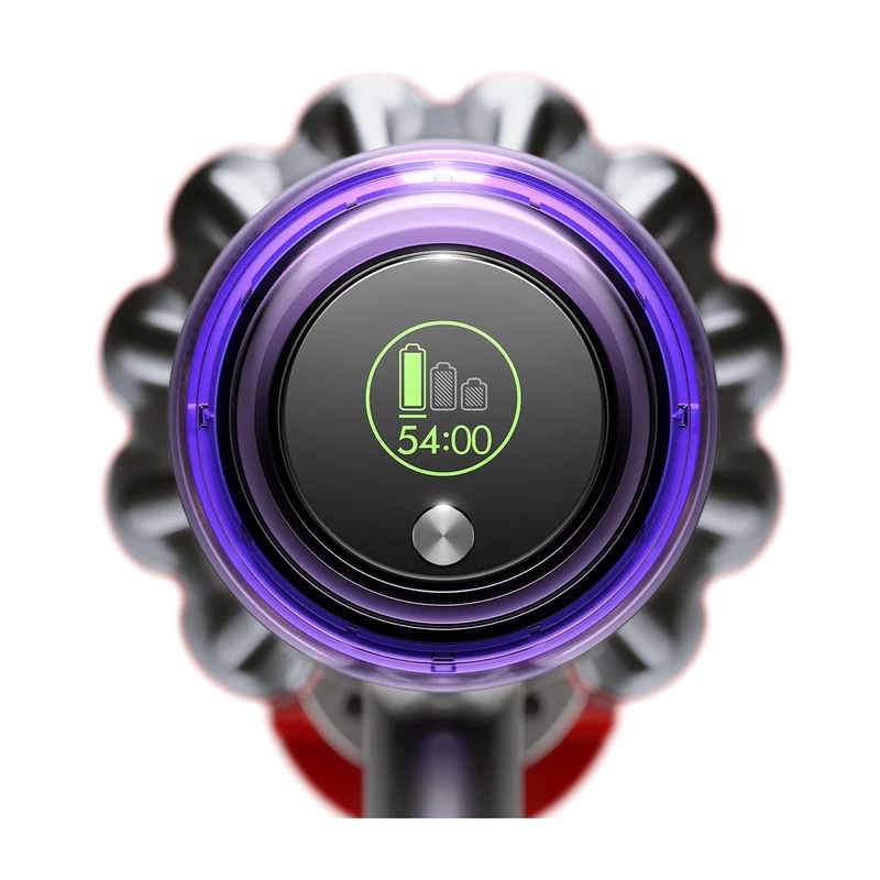 DYSON V11 scopa elettrica senza filo, Senza sacco, 545 W