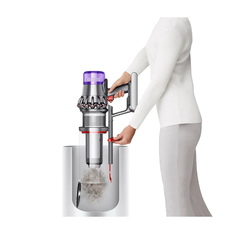 DYSON V11 scopa elettrica senza filo, Senza sacco, 545 W