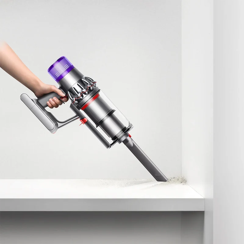 DYSON V11 scopa elettrica senza filo, Senza sacco, 545 W
