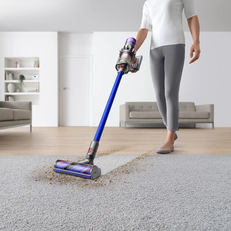 DYSON V11 scopa elettrica senza filo, Senza sacco, 545 W