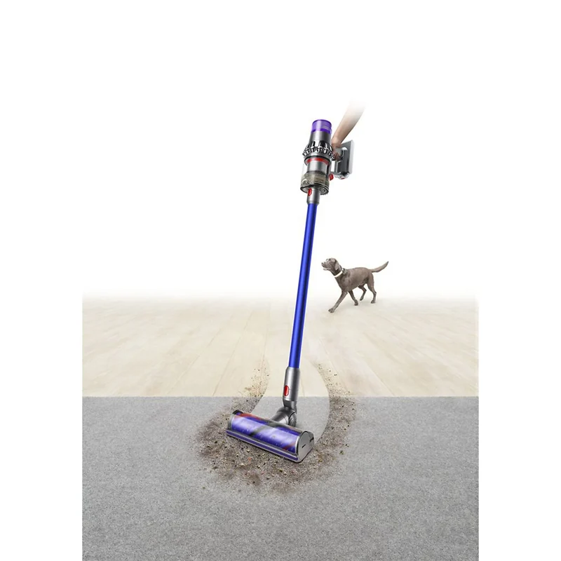 DYSON V11 scopa elettrica senza filo, Senza sacco, 545 W