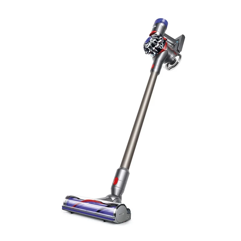 DYSON V8 scopa elettrica senza filo, Senza sacco, 425 W