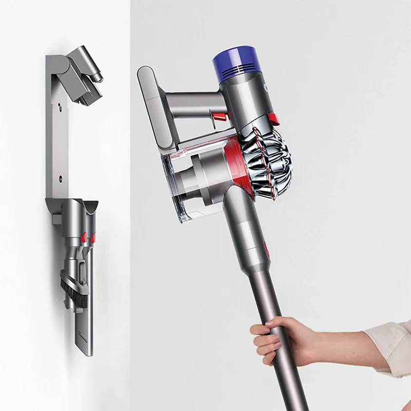 DYSON V8 scopa elettrica senza filo, Senza sacco, 425 W