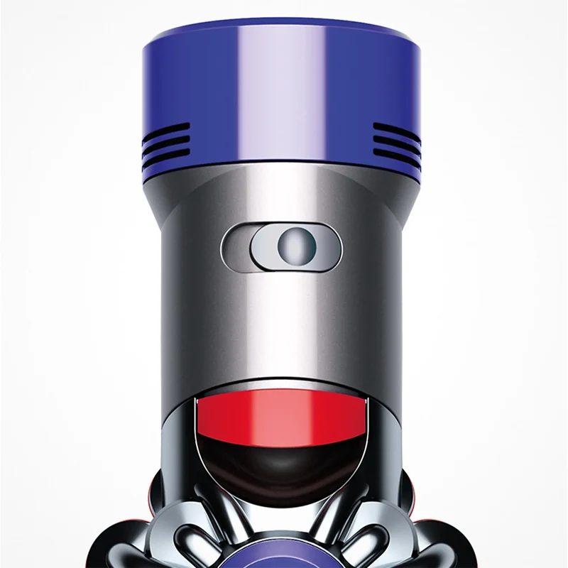 DYSON V8 scopa elettrica senza filo, Senza sacco, 425 W