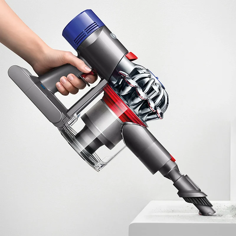 DYSON V8 scopa elettrica senza filo, Senza sacco, 425 W