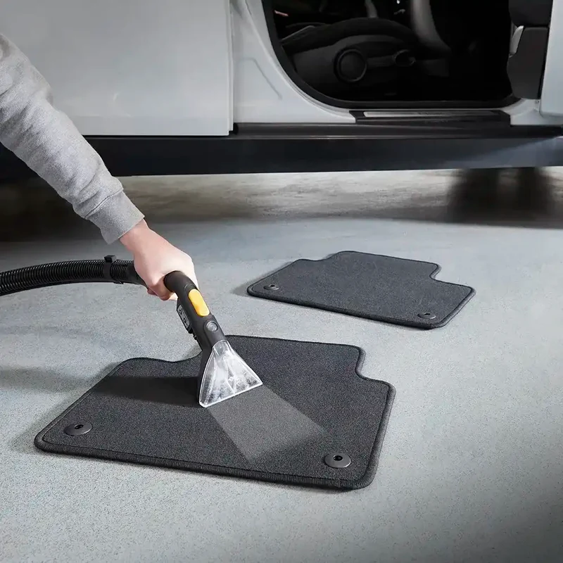 Vacmaster 1300W 30L 3-in-1 | Wet & Dry Vacuum Cleaner and Carpet Shampooer