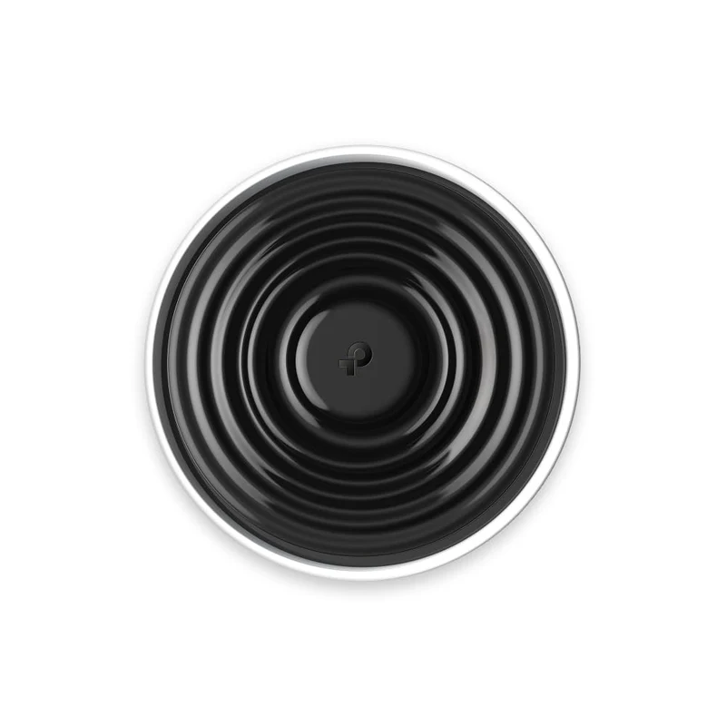 Deco PX10 Sistema Mesh Wi-Fi 6 AX1500 + Powerline AV1000, 3 Porte Gigabit, 3pz