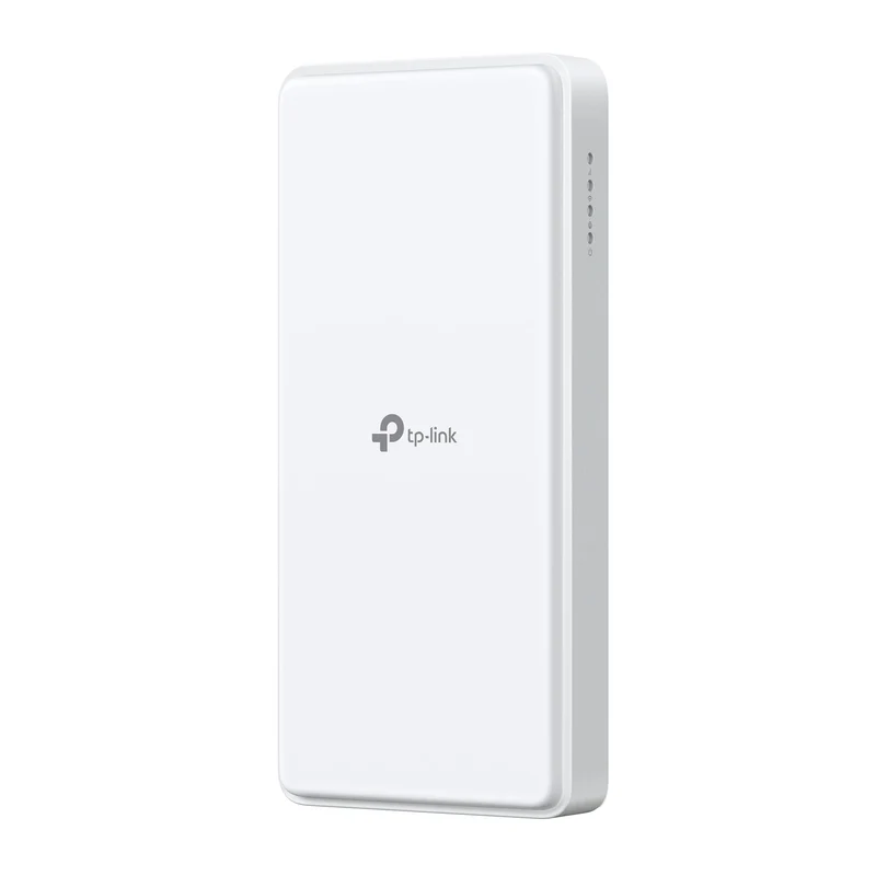 Archer NX500-Outdoor Router 5G con SIM, Wi-Fi 6 AX3000Mbps, Porta Gigabit WAN/LAN, IP66