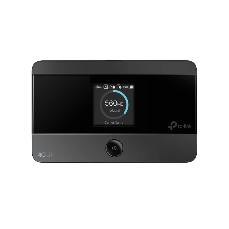 M7352 Saponetta Wi-Fi 6 AX300 con SIM 4G LTE Cat4