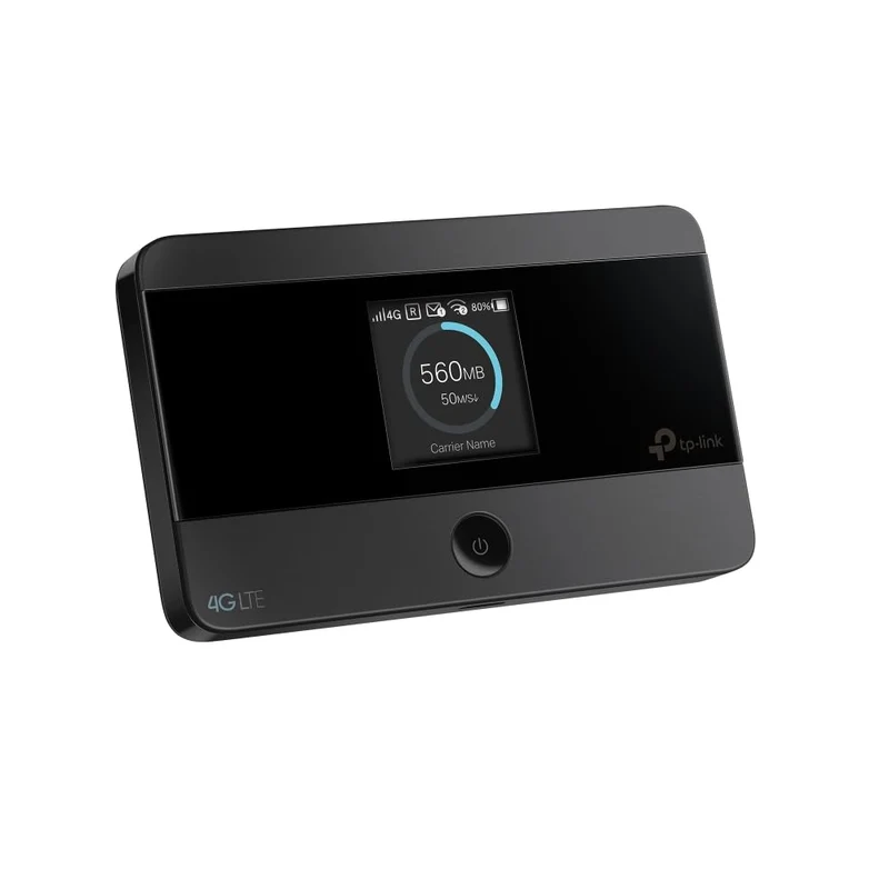 M7352 Saponetta Wi-Fi 6 AX300 con SIM 4G LTE Cat4