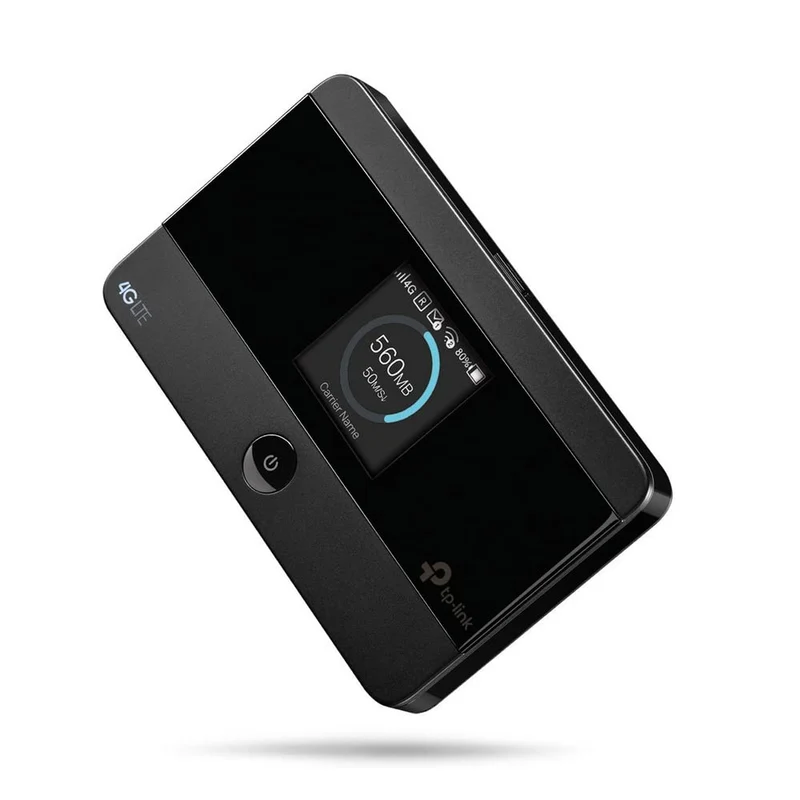 M7350 Saponetta Wi-Fi con SIM 4G LTE CAT4 N300Mbps