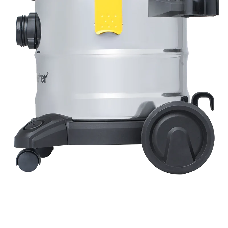Vacmaster WD L20 Bag Kit | 240V Dust Extractor-with Spare Dust Bags X 5