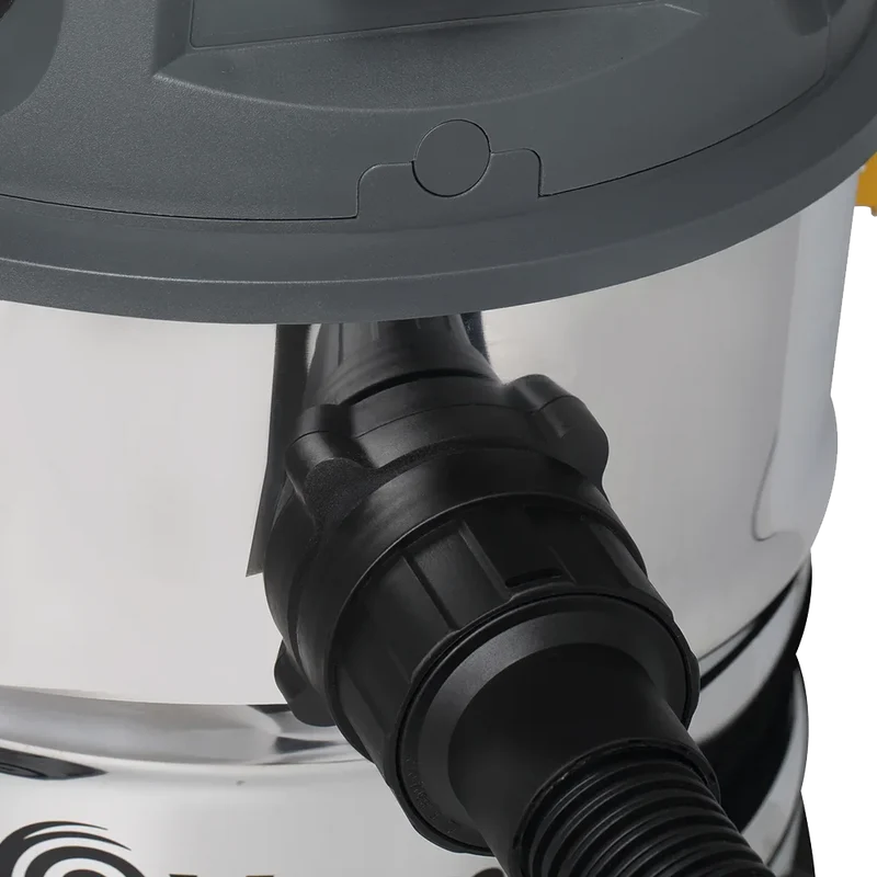 Vacmaster WD L20 Bag Kit | 240V Dust Extractor-with Spare Dust Bags X 5