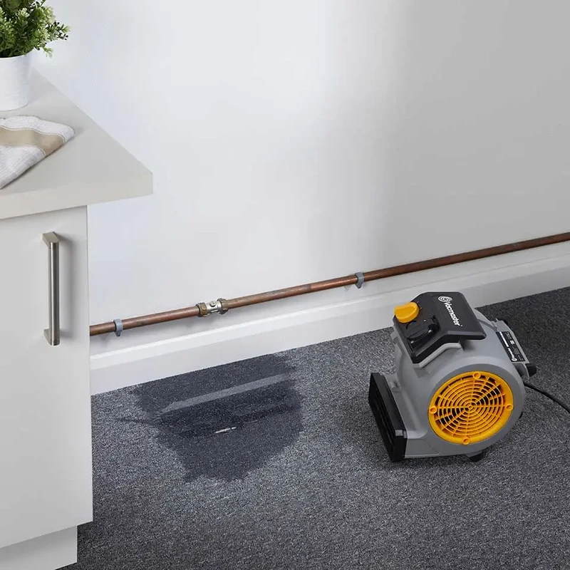 Vacmaster Air Mover