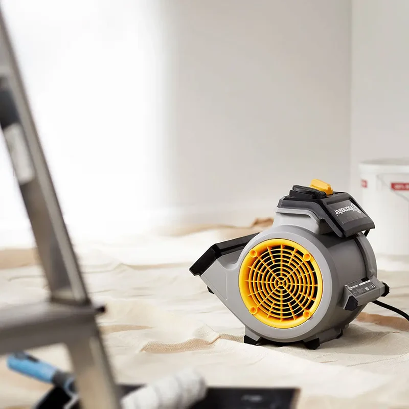 Vacmaster Air Mover