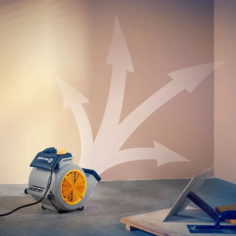 Vacmaster Air Mover