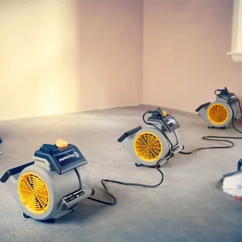 Vacmaster Air Mover