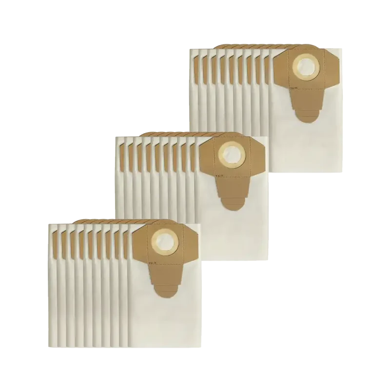 Vacmaster Dust Bags - Standard Filtration