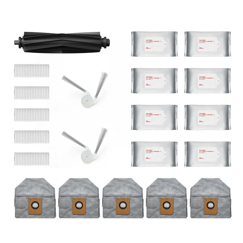 K Series Replacement Kit for 1 year use