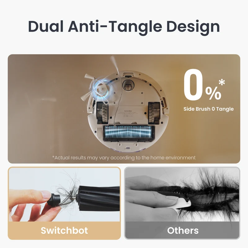 SwitchBot K11+