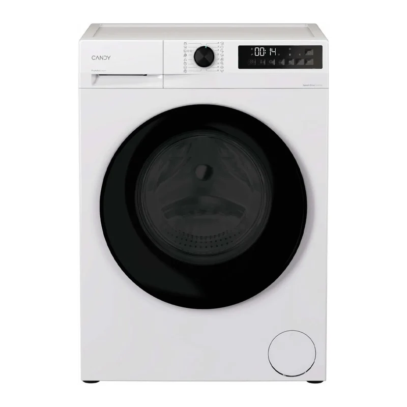 Lavasciuga Candy 10+6kg Gwd4106b8s