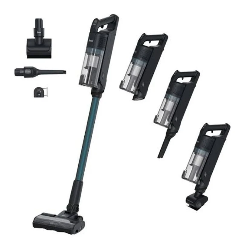 Scopa Ric.Hoover Senza Sacco 200w Hf1m10p Pet