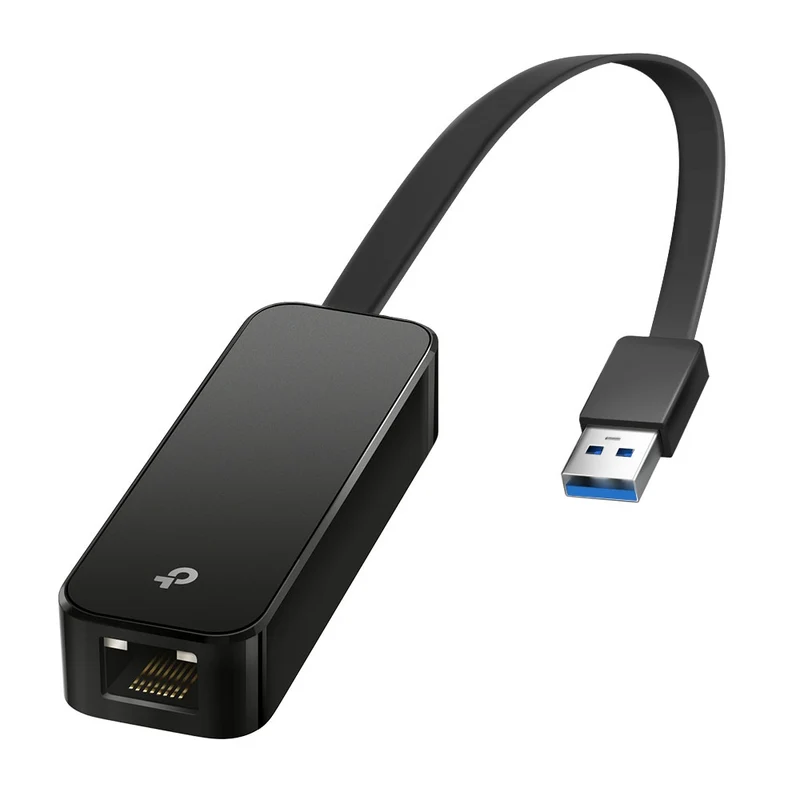 UE306 Adattatore di Rete da USB 3.0 a Gigabit Ethernet