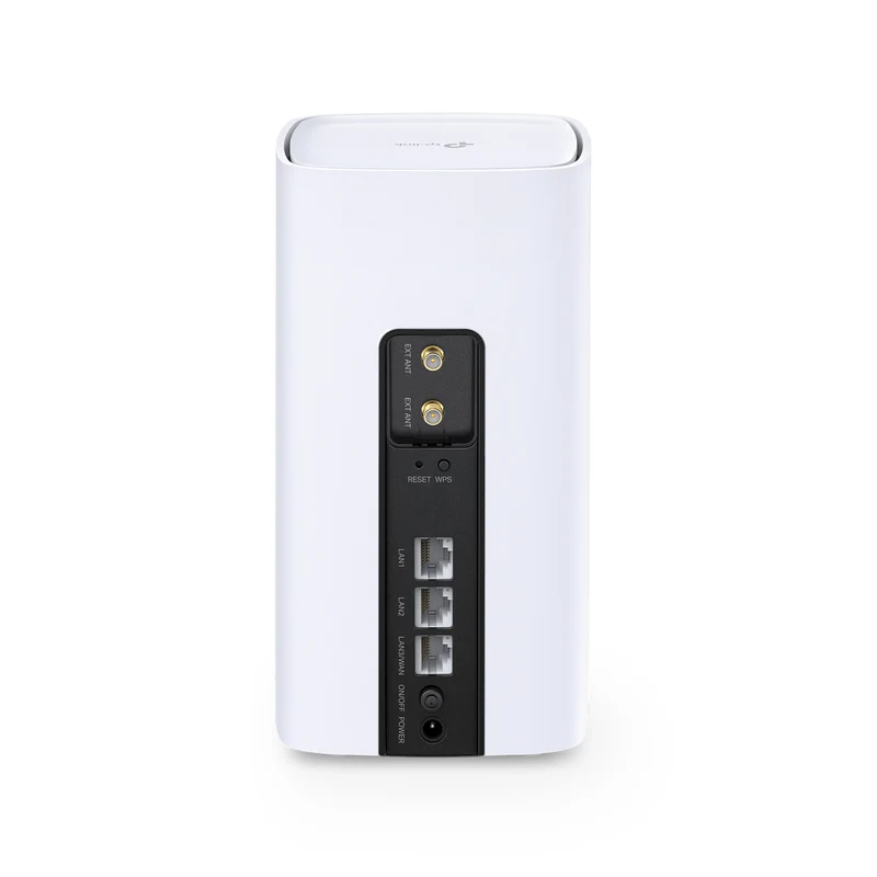 Archer NX505 Router 5G Wi-Fi 6 AX3000Mbps, 3 Porte Gigabit