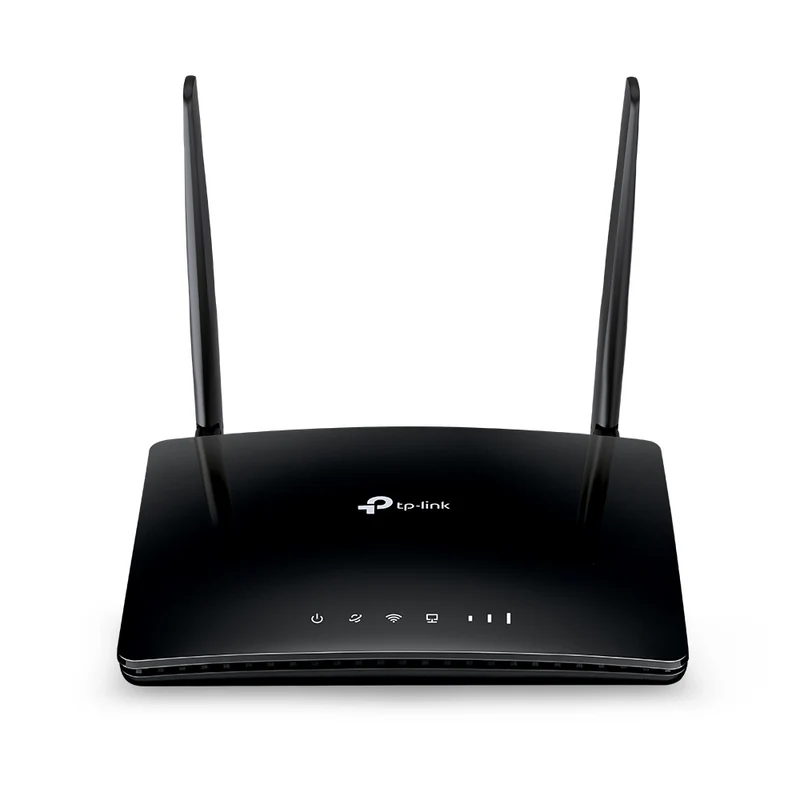 Archer MR402 Router Wi-Fi con SIM 4G LTE CAT4 AC1200Mbps