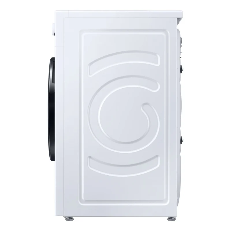 Samsung Lavatrice Serie 3000 WW90FG3M05AWET 9 kg 1400 giri Classe A Vapore Igienizzante Bianca