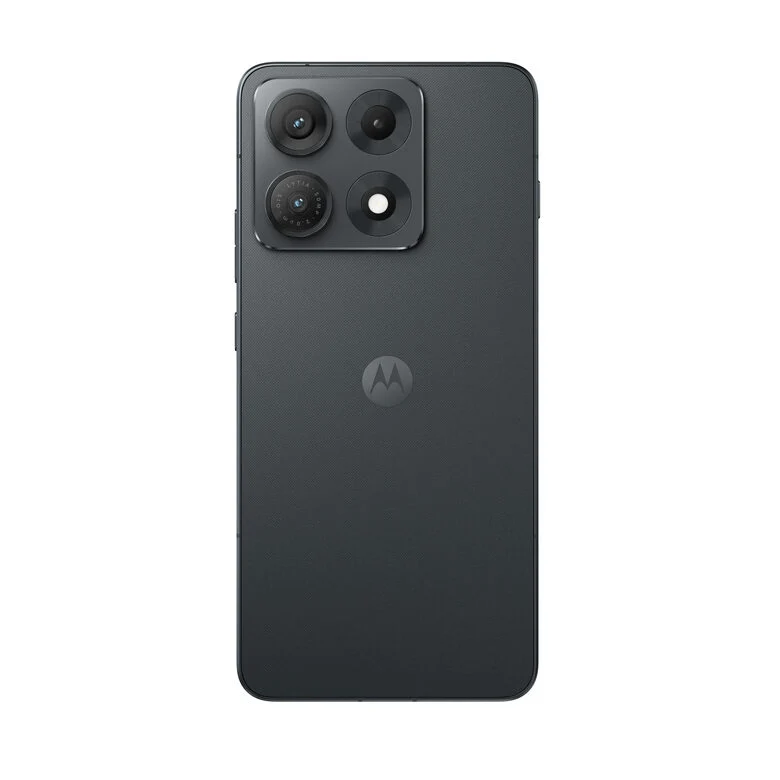 Motorola edge 70 max + moto buds 2 plus 17,3 cm (6.82") Doppia SIM Android 16.0 5G USB tipo-C 8 GB 256 GB 7100 mAh Grigio