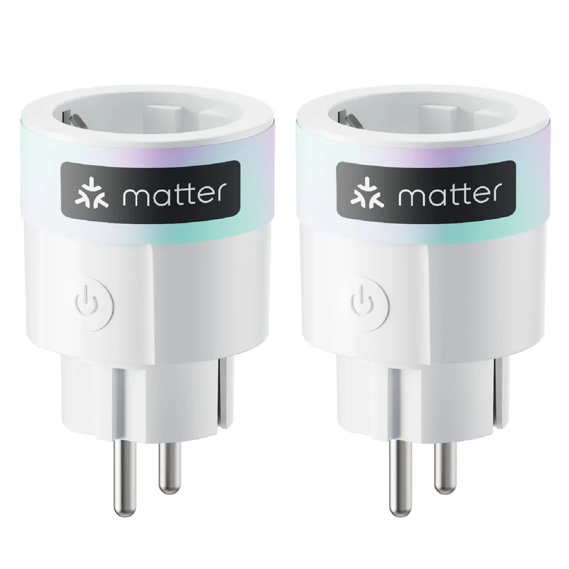SwitchBot Plug Mini