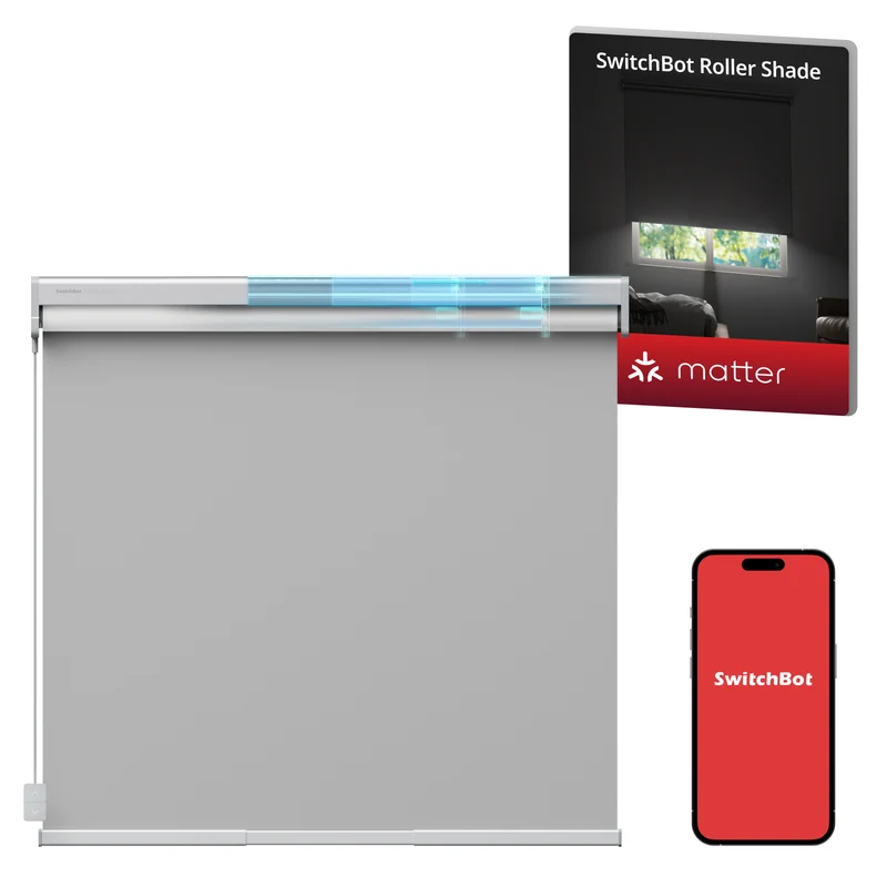SwitchBot Roller Shade