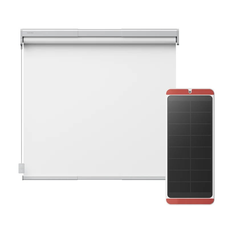 SwitchBot Roller Shade