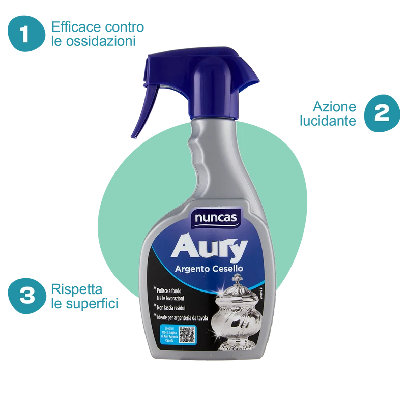 Aury Cesello