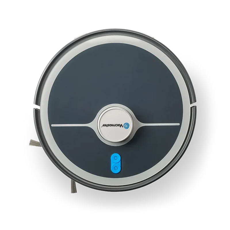 Vacmaster REi | Robot Vacuum Cleaner with Self Empty Station