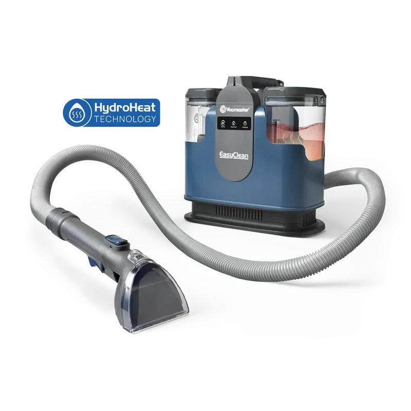 Vacmaster EasyClean Thermo | Heated Carpet Spot Cleaner