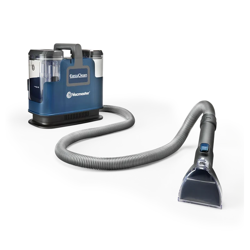 Vacmaster EasyClean Up | Compact Carpet Spot Cleaner